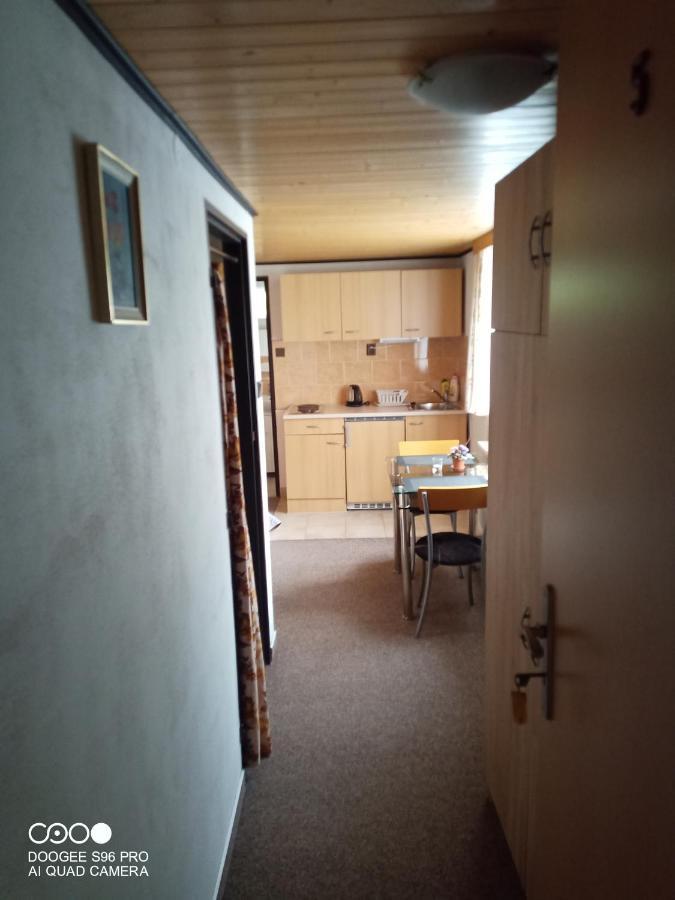 Relax pension u Nosků Smrzovka Bagian luar foto