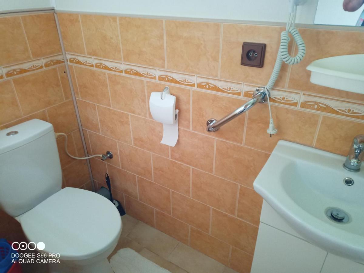 Relax pension u Nosků Smrzovka Bagian luar foto