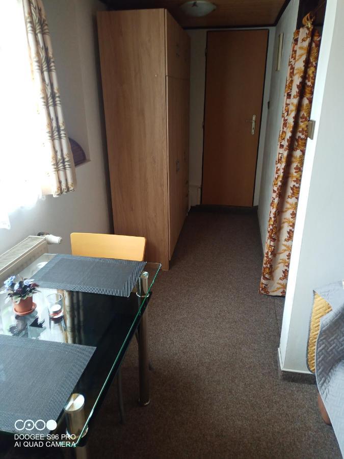 Relax pension u Nosků Smrzovka Bagian luar foto