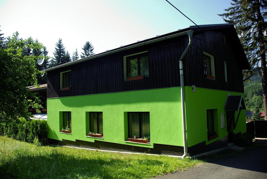 Relax pension u Nosků Smrzovka Ruang foto