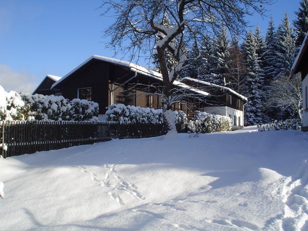 Relax pension u Nosků Smrzovka Ruang foto